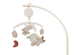Jollein mobile musical Woolly (support en option) 769-001-68199