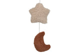 Jollein mobile musical Woolly (support en option) 769-001-68199