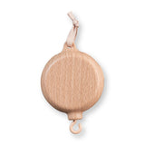 Quax Shiko boîte sonore sons naturels et uterins 76YSA0101