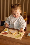 Jollein puzzle de Formes en bois Jollies 771-001-68196