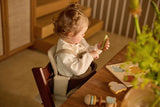 Jollein puzzle de Formes en bois Jollies 771-001-68196