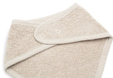 Jollein Bavoir Bandana Nougat (2pack) 029-867-00093