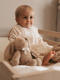 Bamboom veilleuse peluche Bunny sand 784
