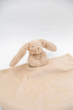 Bamboom doudou lapin sand 10