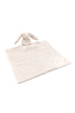 Bamboom doudou lapin warm grey 34
