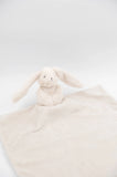 Bamboom doudou lapin warm grey 34