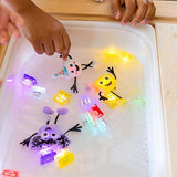 Glo Pals jouets de bain sensoreils lumineux Party GPCHPPAL