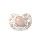 Suavinex sucette SX Pro 6-18m Birdies rose (lot de 2) 309061