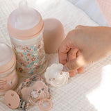 Suavinex biberon Sxpro 360ml Wonderland liberty rose 309412