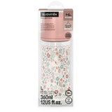 Suavinex biberon Sxpro 360ml Wonderland liberty rose 309412