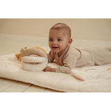 Little Dutch balle de préhension Newborn Naturals LD8425