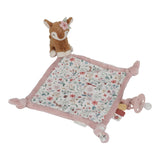 Little Dutch doudou print cerf Fairy Garden LD9027