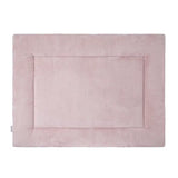Baby's Only tapis de parc 75x95cm Sky vieux rose BO-031.002.007.48