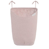 Baby's Only sac de rangement Sky vieux rose BO-031.041.007.50