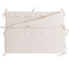 Baby's Only tour de lit/parc Calm warm linen BO-455.042.027.50