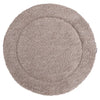 Baby's Only tapis de parc Snow taupe Ø90 cm   BO-100.001.029.50
