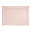 Baby's Only tapis de parc Calm vieux rose 75x95 BO-455.002.007.48