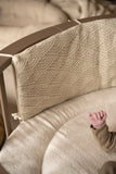 Baby's only tour de lit/parc Sierra warm linen BO-060.042.027.50