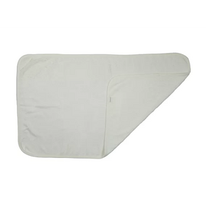 Pericles topper splashy sand bamboo 70x50cm TOPPERSB