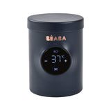 Beaba chauffe biberon Milk Nomad night blue + 3 adaptateurs 911742