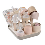 Beaba egoutte biberons forêt argile 911751