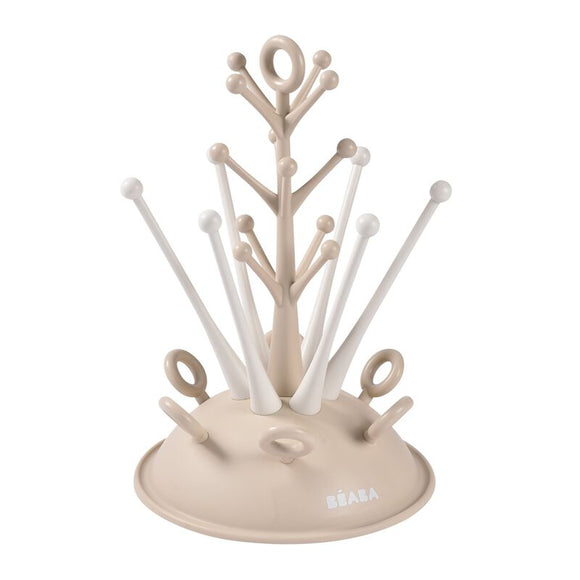 Beaba egoutte biberon arbre argile 911754