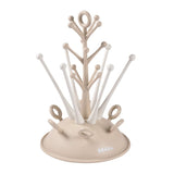 Beaba egoutte biberon arbre argile 911754