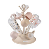 Beaba egoutte biberon arbre argile 911754