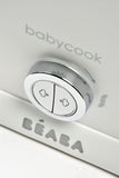 Beaba LE ROBOT CUISEUR BABYCOOK DUO® WHITE-SILVER 912737