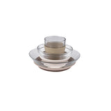 Beaba set repas verre Barbe à papa 913644