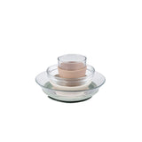 Beaba set repas verre natural 913645