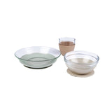 Beaba set repas verre natural 913645