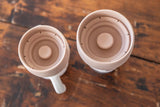 Beaba Mini & me 2 tasses inox click & drink BigLove 913650