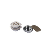 Beaba boites repas inox multi-usage micro-ondables BigLove 914031