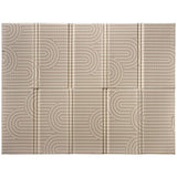 Beaba tapis d'éveil et motricité Arch 915074