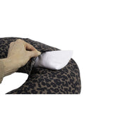 Beaba petit coussin multi-usage little warmy léopard 915081
