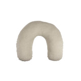 Beaba petit coussin multi-usage little warmy argile chiné 915082