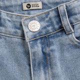 Daily Seven jeans 2800 Relaxed fit 920207