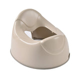 Béaba petit pot WC pot ergonomique terre d'argile 920419
