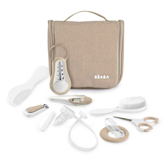 Beaba set de toilette argile 920423