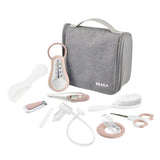 Beaba set de toilette vieux rose 920424