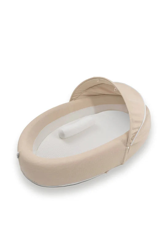 Bamboom nid de bébé airflow 2.0 brazilian sand 929-319