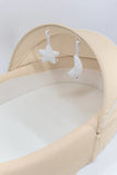 Bamboom nid de bébé airflow 2.0 brazilian sand 929-319