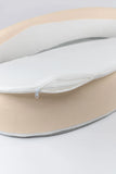 Bamboom nid de bébé airflow 2.0 brazilian sand 929-319