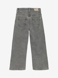 Daily Seven jeans wide fit used grey denim 930245