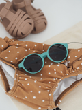 Béaba lunettes 2-4 ans Casual Merry Tropical green 930329