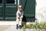 Béaba lunettes 2-4 ans Casual Merry Tropical green 930329