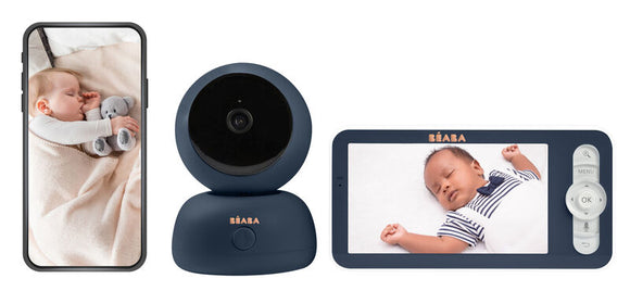 Beaba babyphone Zen Premium night blue 930353