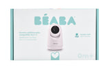Beaba caméra additionnelle compatible Zen+ 2 blanc 930383