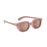 Béaba lunettes 9-24 mois Square Lucky guimauve 930392